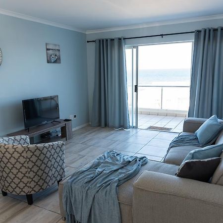 Whale View Self Catering Apartment Hermanus Buitenkant foto