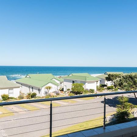 Whale View Self Catering Apartment Hermanus Buitenkant foto